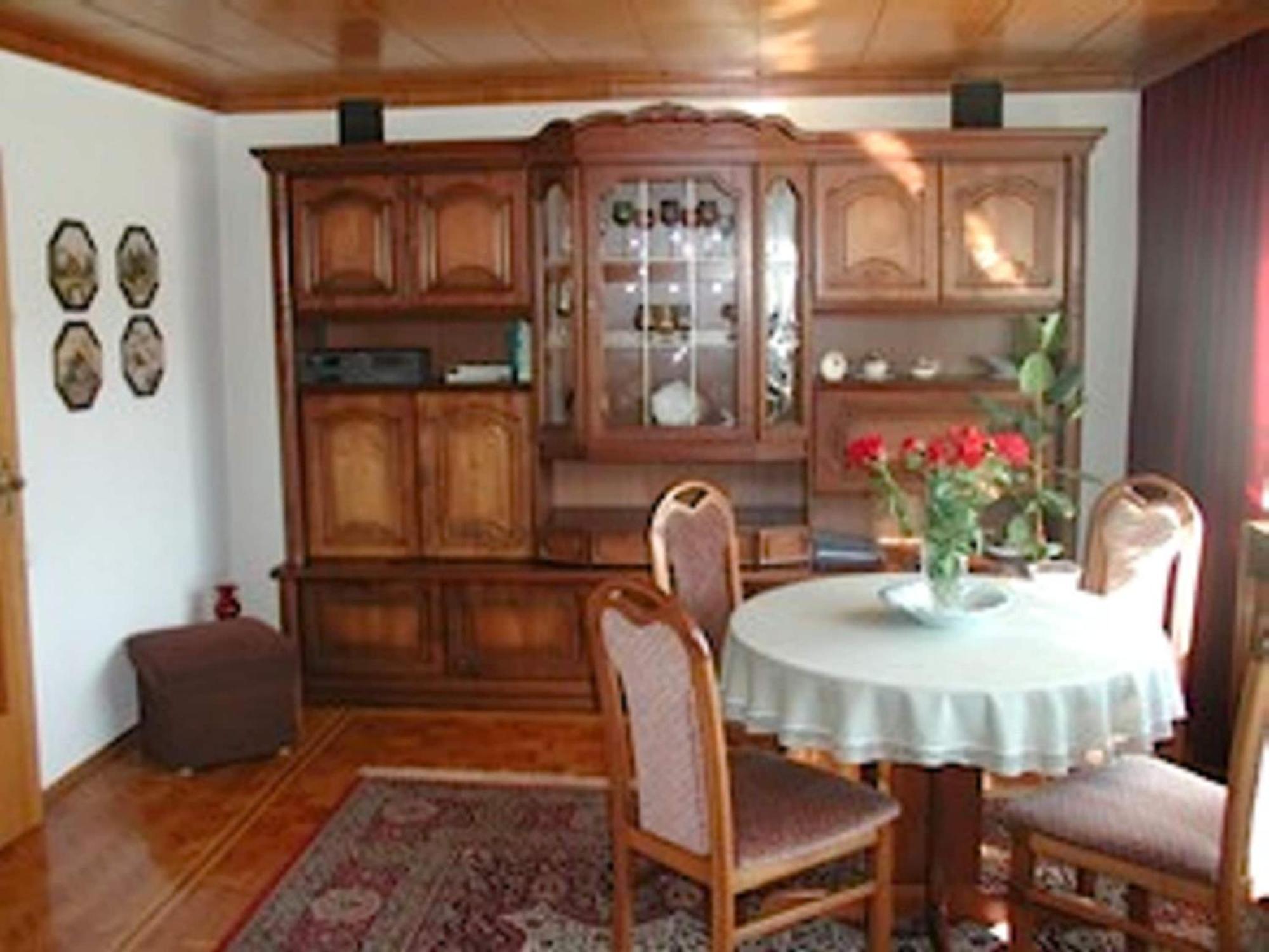 באד ליבנשטיין Lovely Holiday Home In The Thuringian Forest With Roof Terrace And Great View מראה חיצוני תמונה
