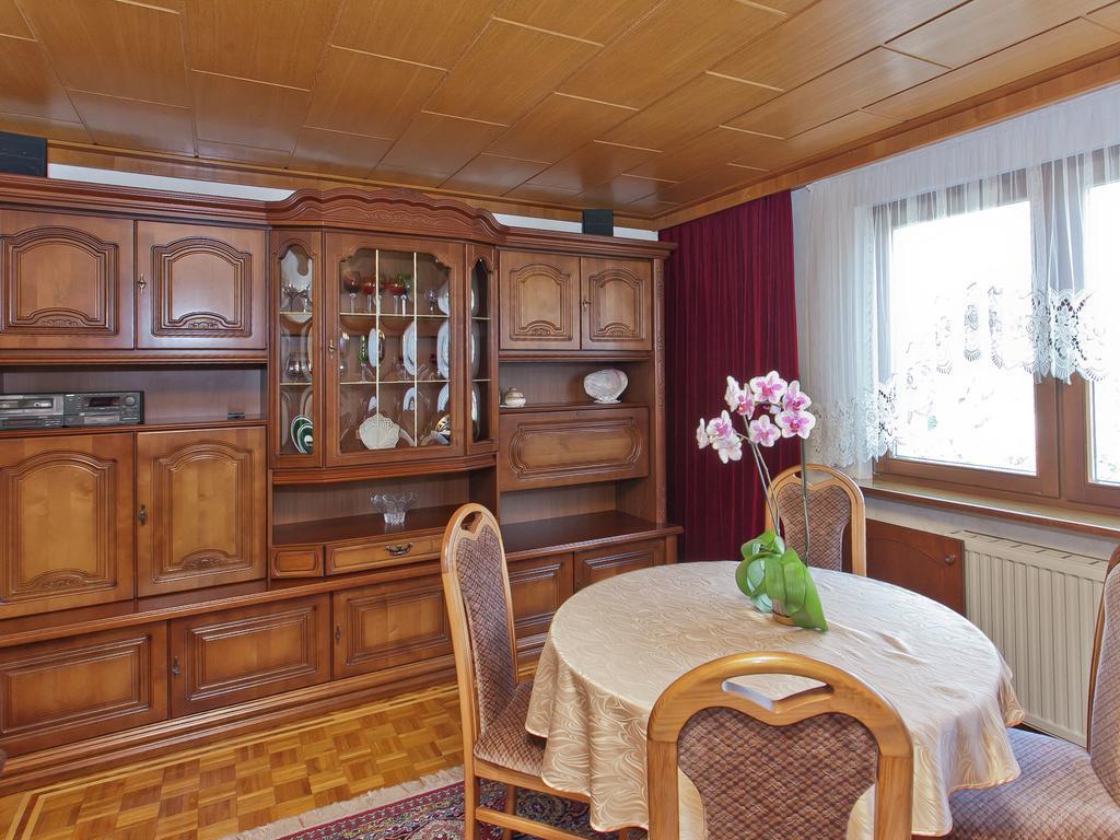 באד ליבנשטיין Lovely Holiday Home In The Thuringian Forest With Roof Terrace And Great View מראה חיצוני תמונה