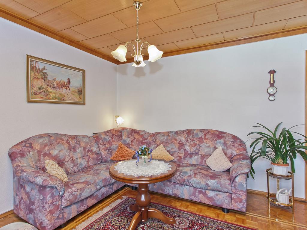 באד ליבנשטיין Lovely Holiday Home In The Thuringian Forest With Roof Terrace And Great View מראה חיצוני תמונה