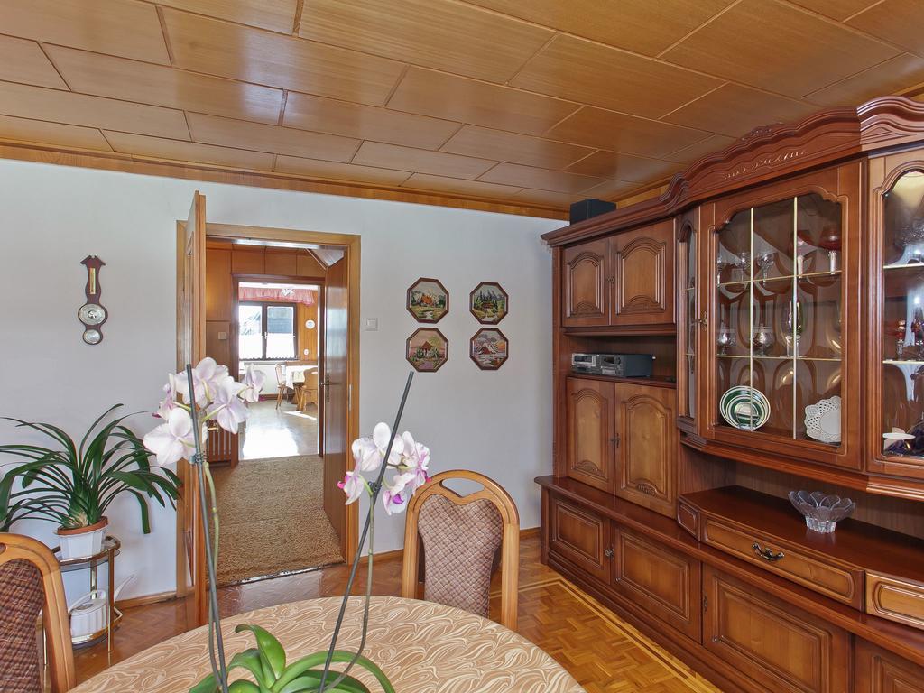 באד ליבנשטיין Lovely Holiday Home In The Thuringian Forest With Roof Terrace And Great View מראה חיצוני תמונה