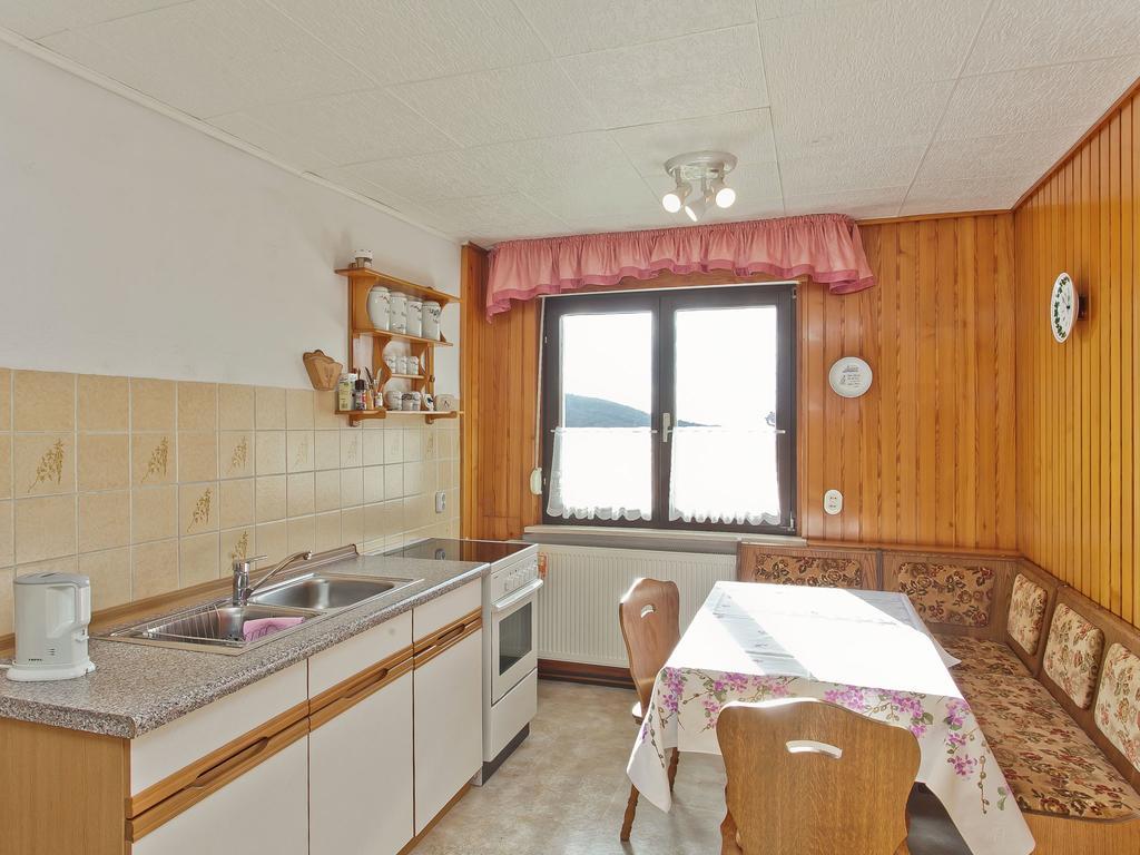 באד ליבנשטיין Lovely Holiday Home In The Thuringian Forest With Roof Terrace And Great View מראה חיצוני תמונה