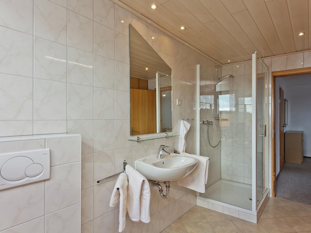 באד ליבנשטיין Lovely Holiday Home In The Thuringian Forest With Roof Terrace And Great View מראה חיצוני תמונה