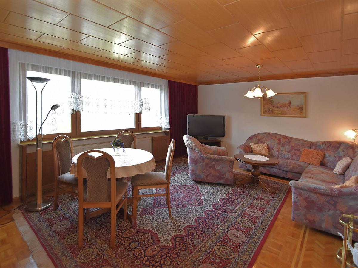 באד ליבנשטיין Lovely Holiday Home In The Thuringian Forest With Roof Terrace And Great View מראה חיצוני תמונה